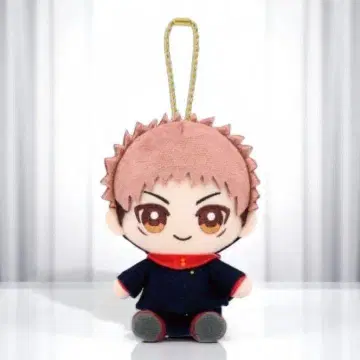[주술회전] Chibi 누이 오스와리 마스코트 호장 유인 104