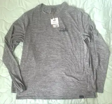 patagonia Capilene Cool Daily M 그레이