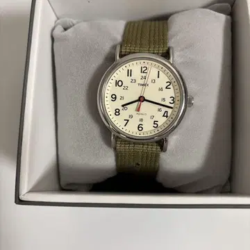 Timex 위켄더 센트럴 파크