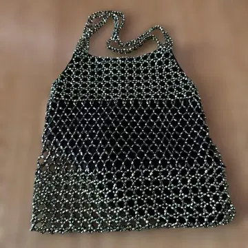 AMACA 비즈 백