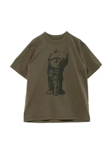 sacai WHERE THE WILD THINGS ARE 티셔츠 3