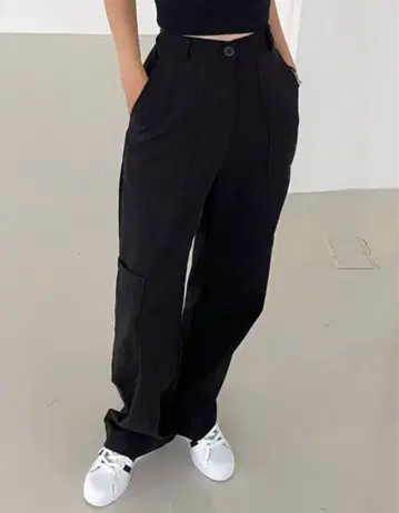 새상품 카고 팬츠(M)