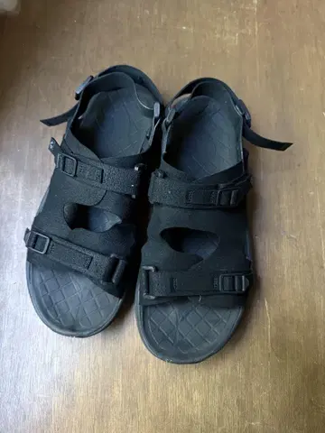 rig footwear kuruka 2.0 블랙 28.0cm