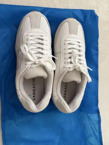SANGACIO 스니커즈 26cm