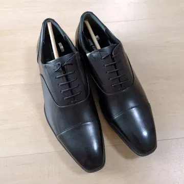 텍시 럭스 미사용 24.5cm