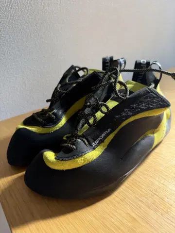 LA SPORTIVA 미우라 39 1/2