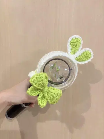 INI 응원봉 ver.2 커버