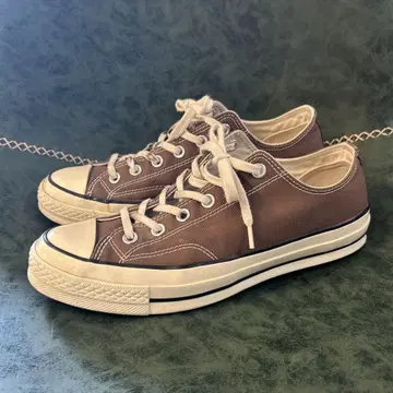 CONVERSE CT70 브라운