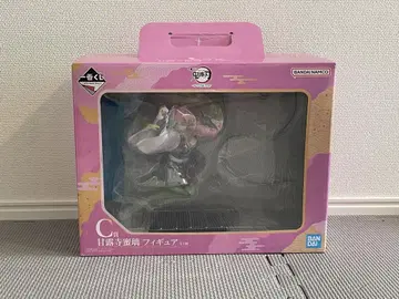 BANDAI 칸로지 미츠리 피규어 제일복권