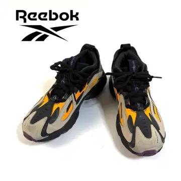 [새상품급] Reebok DMX SERIES 1200 스니커즈 26cm