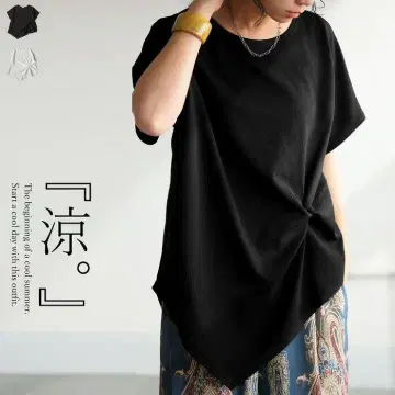 antique 크로스 디자인 상의