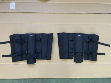 리틀오션 에이 가드 새상품 미사용품