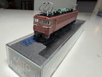 KATO 3064-1 EF80 1차 형태
