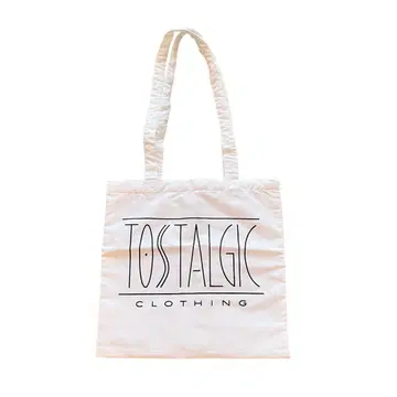 TOSSTALGIC 토스탈직 토트백 Bag 새상품