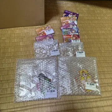 전국 오토메 굿즈 아크릴 스탠드