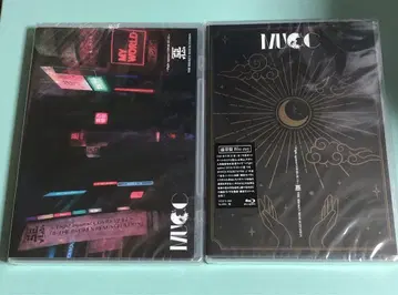 MUCC/ Fight against COVID-19 #2 #3 블루레이