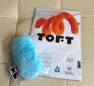 TOFT 토프트 젤리빈스 JB020 Sky Blue 스카이블루