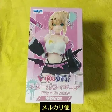 GiGO 한정 브이스포! 스케일 피규어 쿠루미 노아