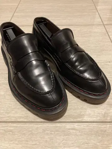 PREMIATA PLUS 로퍼 사이즈 7 (26.0cm 정도)