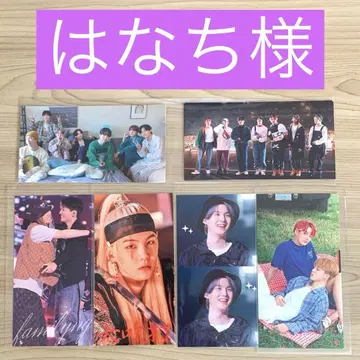 하나치 님