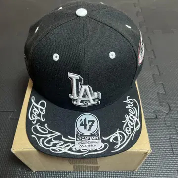'47 MR.CARTOON Dodgers TOKYO 시리즈 한정