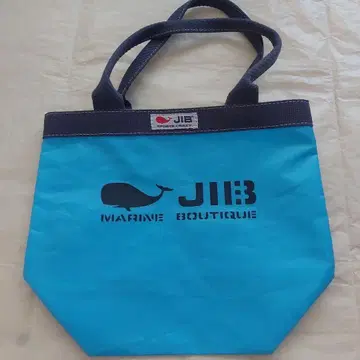 JIB 버킷백 SS 사이즈