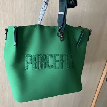 PECHINCHA L 토트백