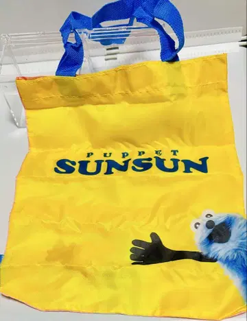 PUPPET SUNSUN 버라이어티 컬렉션