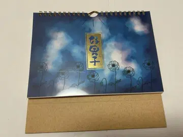 일력 달력 코스프레