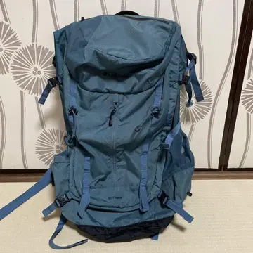컬럼비아 ETO Peak55 백팩 중고품