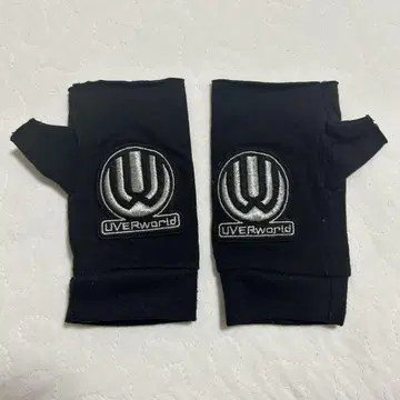 [ 실버 ] UVERworld 그로브