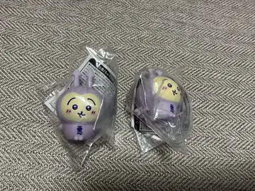 치이카와 천사 악마 미니 소프비 피규어 컬렉션 토끼 천악