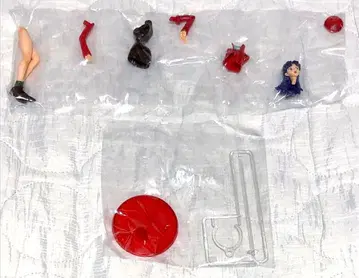 포트레이츠 피규어 카츠라기 미사토