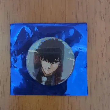 FGO 페스 캔뱃지 미야모토 이오리
