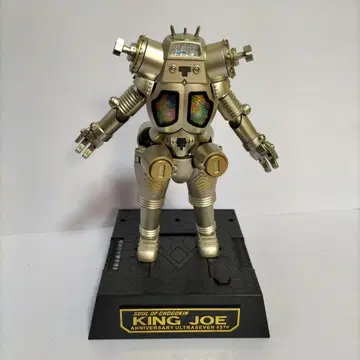 초합금혼 GX-37R 킹죠 55th Anniversary Ver.
