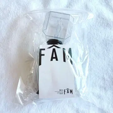 timelesz FAM 응원봉