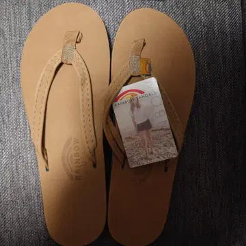 RAINBOW SANDALS 비치 샌들