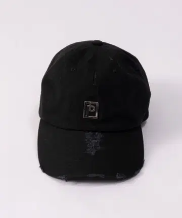 PRANK PROJECT 데미지 캡 / Damaged Cap