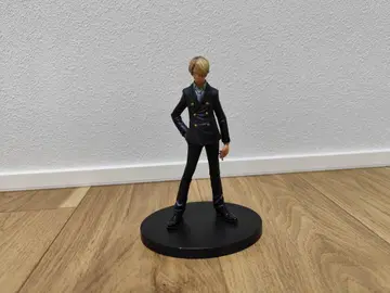 11/1 가격 인하! 원피스 상디 피규어