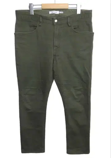 정가 2.2만 Nonnative DWELLER 5P JEANS