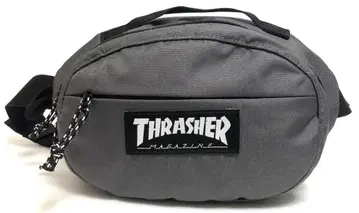 THRASHER 트레셔 A2507254 미니 백 바디백