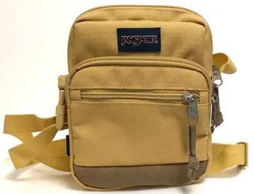 JANSPORT A2507256 잔스포츠 파우치 숄더백