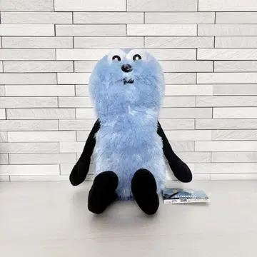 퍼펫 스슨 앉은 자세 BIG 봉제인형