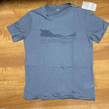 후디니 HOUDINI Tree Tee Abisko