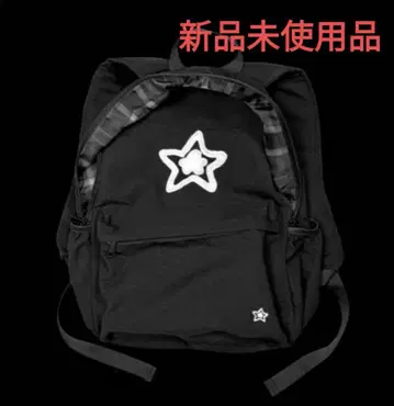Starteam BACKPACK 스타팀 백팩 럭색