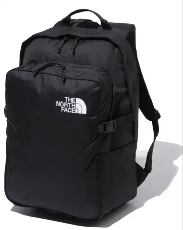 THE NORTH FACE 블랙 백팩