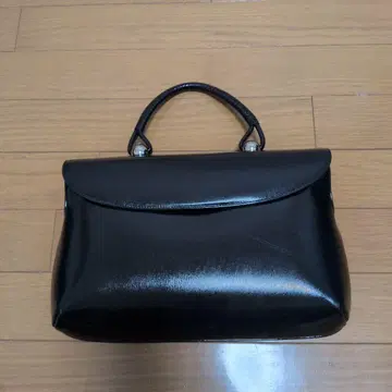 덴하마노 로얄 모델 포멀 핸드백