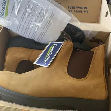 Blundstone 561 Crazy Horse UK9
