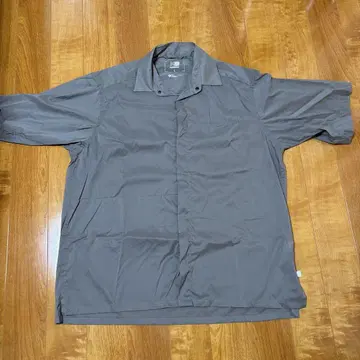카리머 karrimir breathable S/S shirts