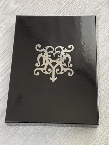 HYDE Blu-ray 블루레이 검은 미사 최초 한정